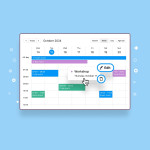 WordPress Events Calendar Plugin