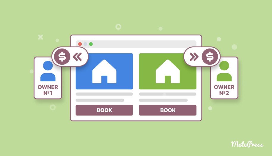 An image of the Accommodation Based Payments addon.