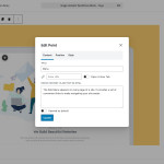 Image Hotspot Block