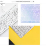 Image Stack Block