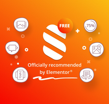 Stratum Widgets for Elementor