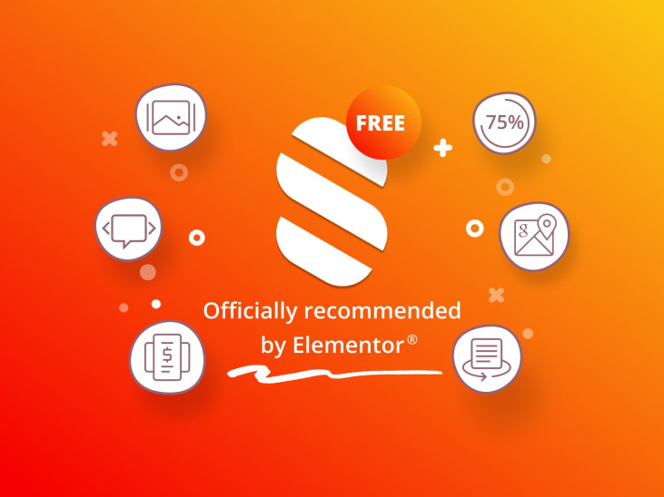Stratum Widgets for Elementor
