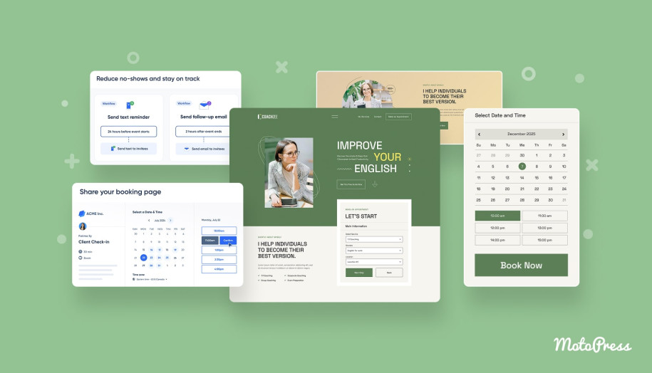 Examples of design and software for teacher scheduling.