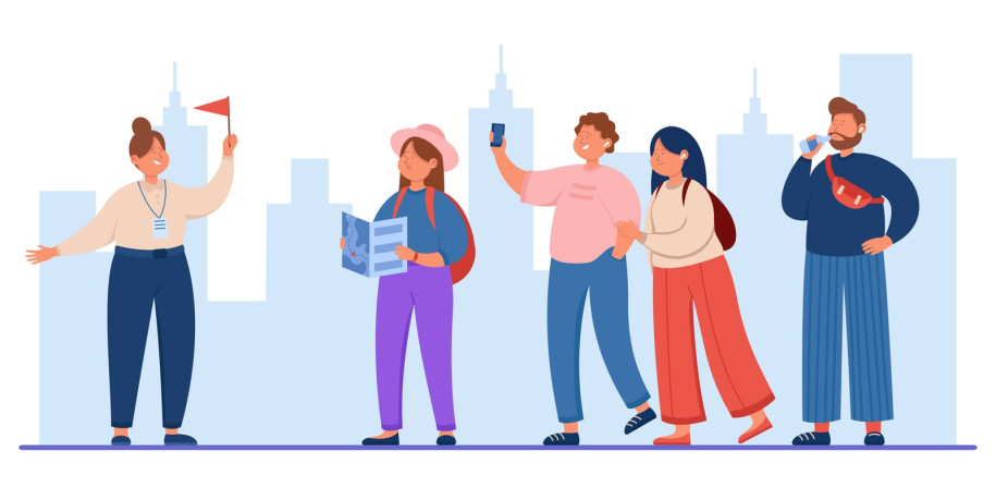 How To Become A Tour Guide Sell City Tours Online MotoPress