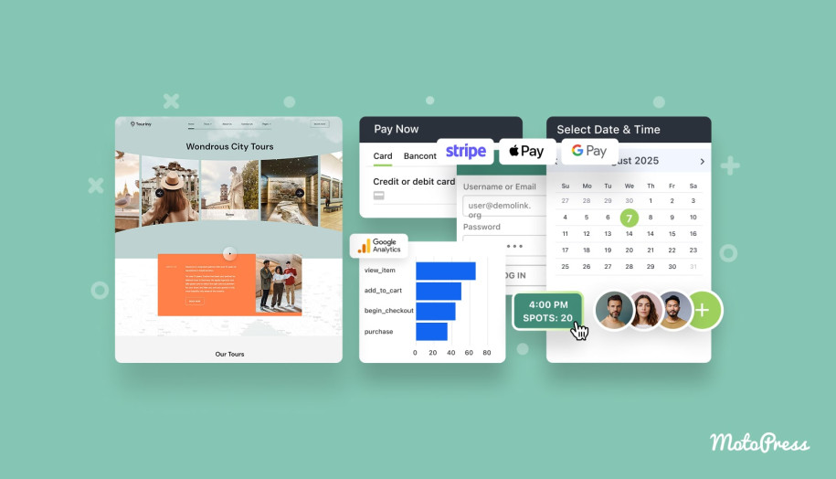 How to Become a Tour Guide Tutorial.