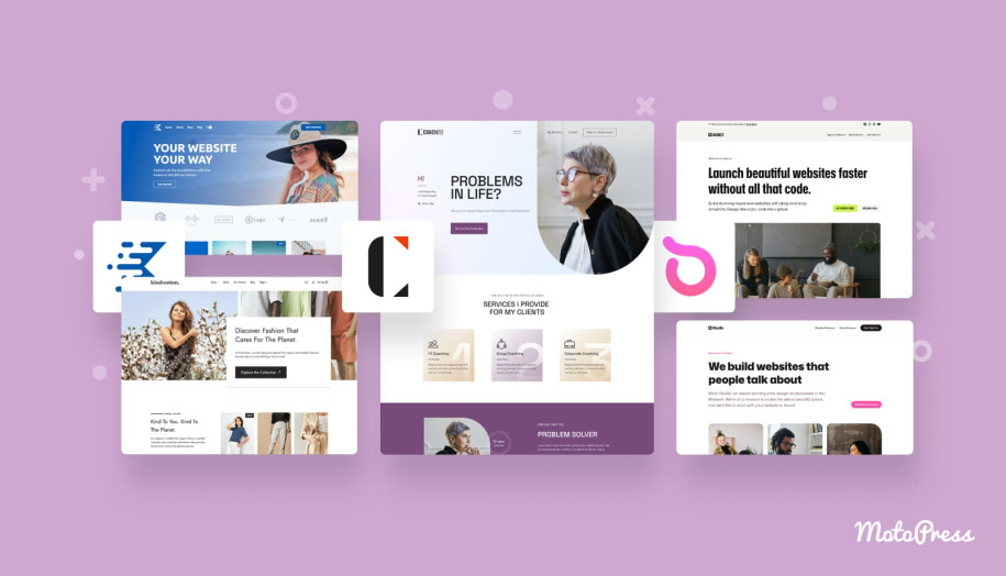Featured image of the Astra theme alternatives.