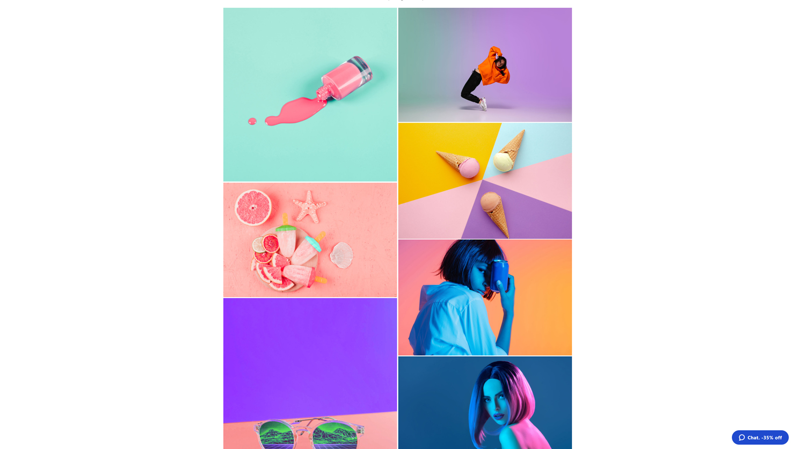 Picture of Stratum Elementor Addons, one of the best WordPress gallery plugins with 4 Image Accordion layouts.