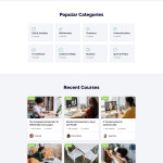 Education WordPress Theme